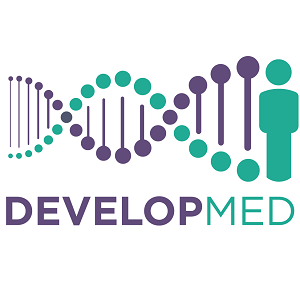 developmed logo